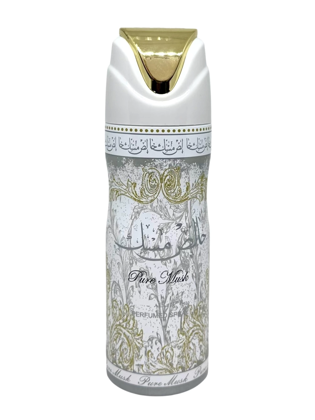 Desodorante Arabe Pure Musk 200ml